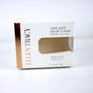 Wholesale Recyclable 50mm Length Cosmetics Packaging Boxes For Face Cream from china suppliers