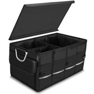 Wholesale Custom popular car trunk organizer box from china suppliers