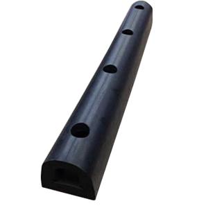 Wholesale EPDM Rubber Dock Bumper for Marine Fenders 30% Deposit 70% Balance Payment Term from china suppliers