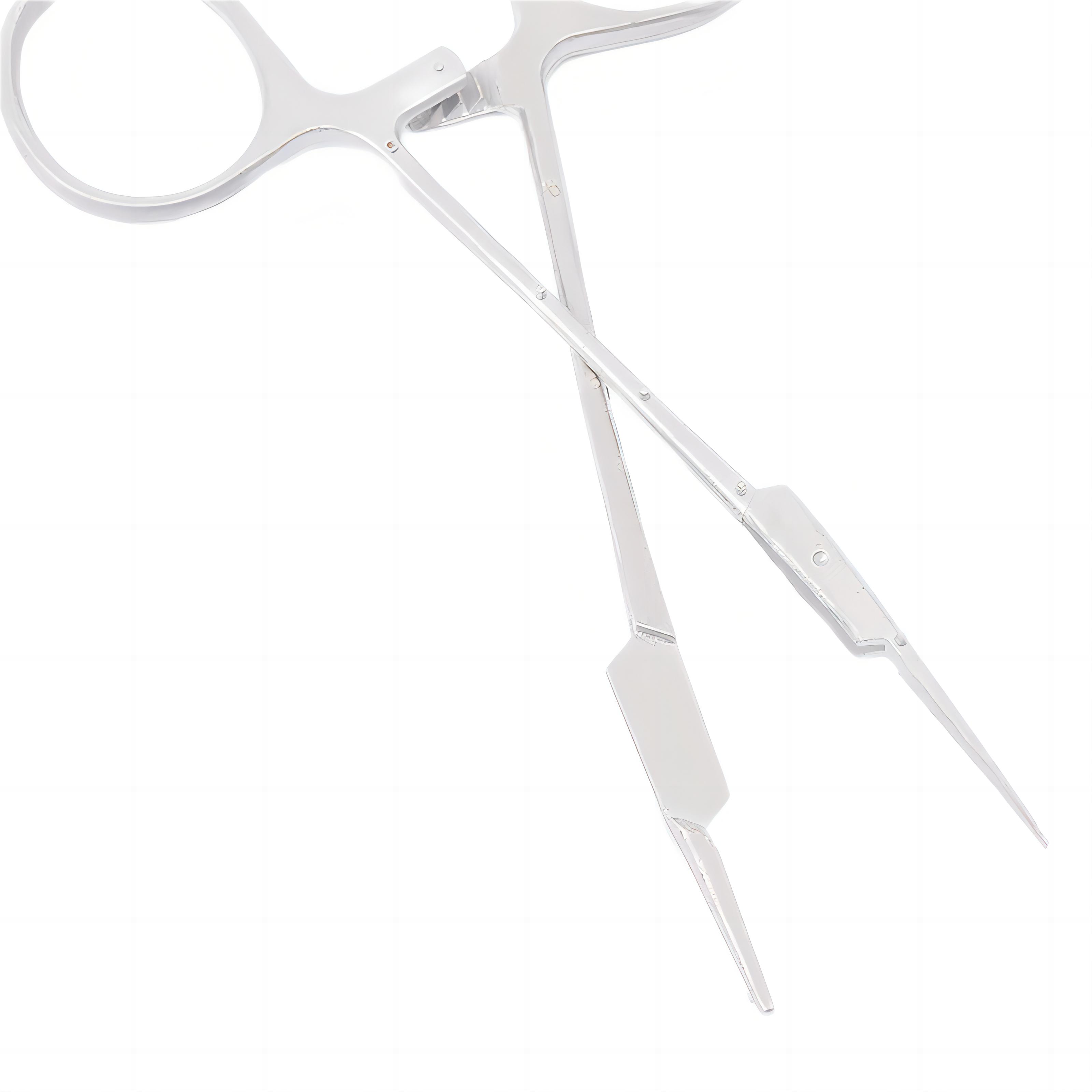 Powder Treatment Metal Injection Molding Parts Hardware Medical Beauty Accessories