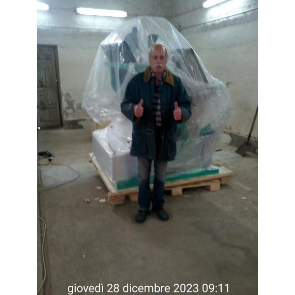 WENYAO Factory Price Intelligent Beans Color Sorting Machine for Food Processing