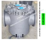 IMPA872014 5K-450A S-TYPE JIS F7121 MARINE DAILY STANDARD CYLINDRICAL SEAWATER