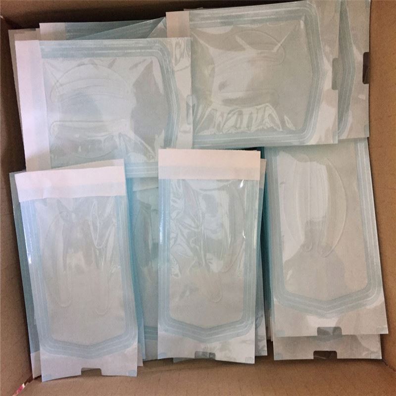 Silicone oxygen nasal cannula for medical health products surgery