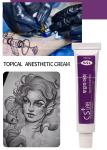 Eyebrow Tattoo Numb Anesthetic Cream 10g Stop Pain Cream CSLab 75% Permanent