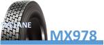 279 / 293 / 300mm Truck Bus Radial Tyres 11.00R20 / 11R22.5 / 12R22.5 Model