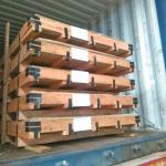 4x8 20 Gauge 16 Gauge 2B Finish Stainless Steel Sheet 304 DDQ SB