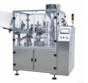 Wholesale Electric Semi Automatic Cream Filling Machine For Cosmetic Creams &amp; Lotions from china suppliers