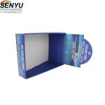 Counter Cardboard Product Display Stands For Candy Energy Protein Chocolate Bar