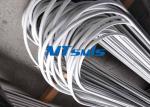 TP347 / TP347H Heat Exchanger Tube