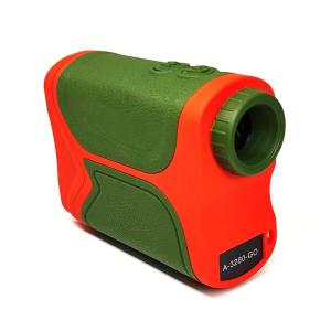 Wholesale Flag Lock Golf 1000 Yard Rangefinder 6x21 Bow Hunting Range Finder from china suppliers