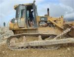 used caterpillar original d7g Used caterpillar D7G Crawler Bulldozer/ cat