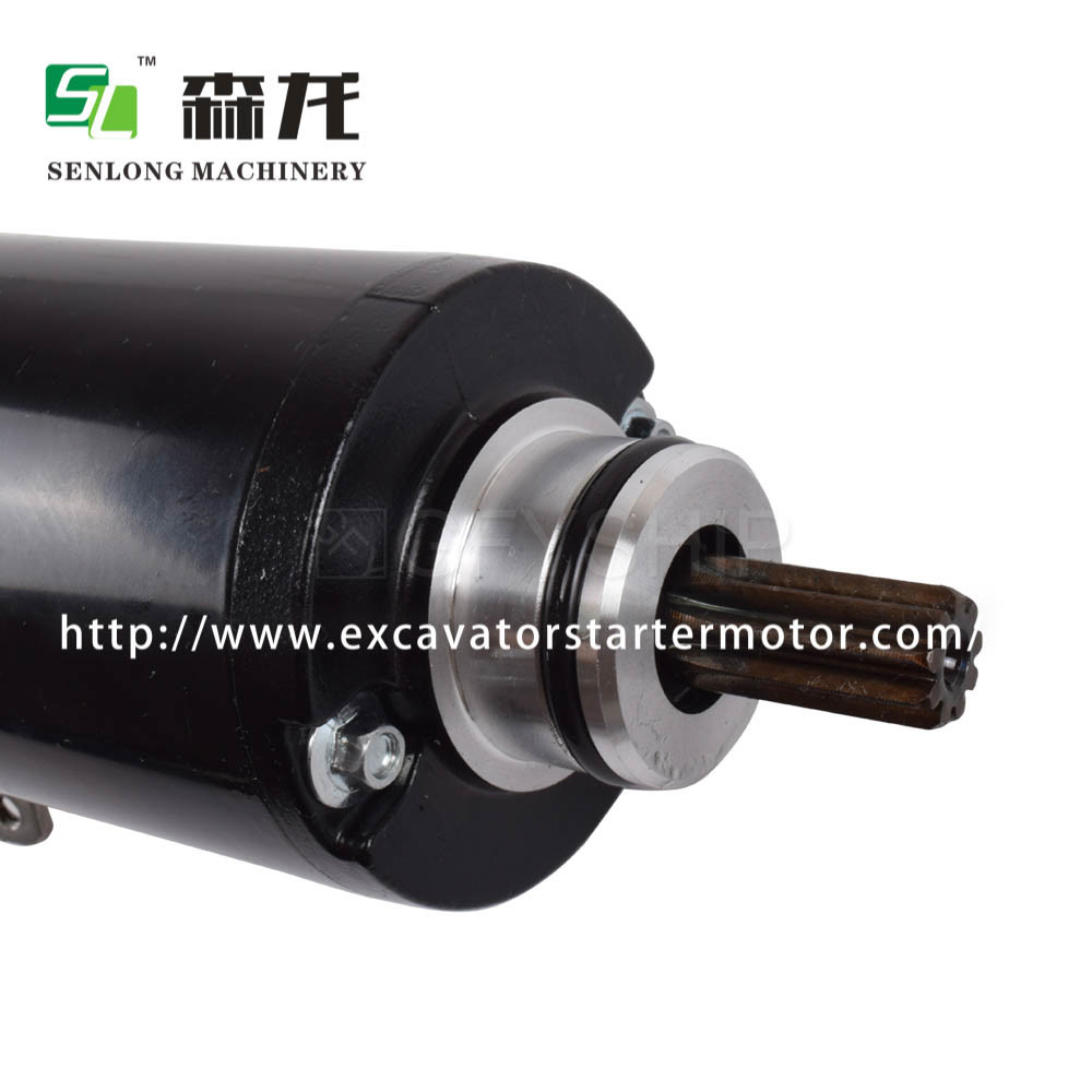 Starter TIGER 800 16-19 Motorcycle 12V 10T CCW T1313333