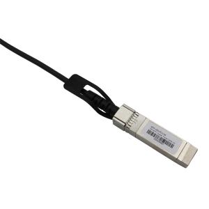 Wholesale Direct Attach Copper Cable High Speed 10G SFP+ To SFP+ AWG30 3meters from china suppliers