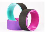 130MM 13in Yoga Wheel Thoracic Spine Back Stretches Abs Lightweight