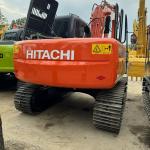 Affordable ZAXIS120 Used Excavator with 12000 KG Machine Weight from Original