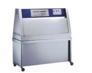 Wholesale UV Light Aging Resistance Test Chamber For Plastic Rubber Products from china suppliers