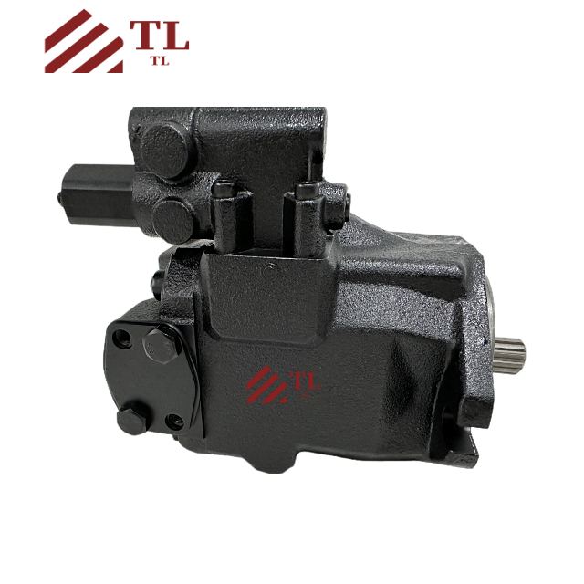 VOLVO 15020179 Hydraulic Axial Piston Pump For Industrial Appliions