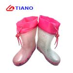 Kids PVC Rain Boots