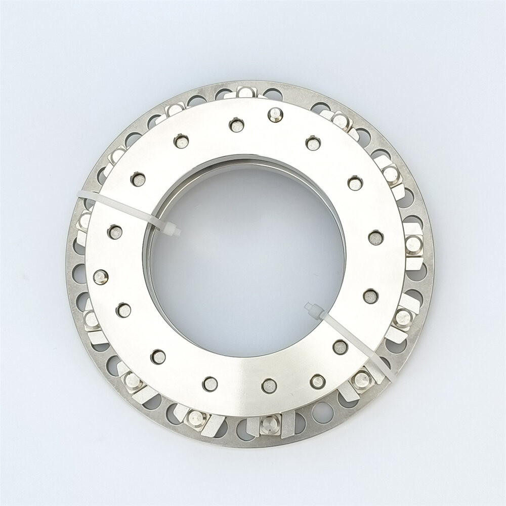 S300V Nozzle Ring 175733 Exquisite Processing Turbochargers Nozzle Ring VNT VGT cages