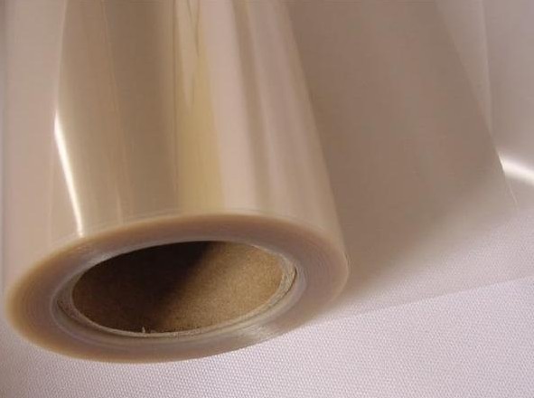 PLASTIC LENTICULAR Clear double side adhesive tape 3d lenticular double sided tape