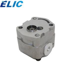 Wholesale Excavator Parts PVC9090 Excavator Hydraulic Pump Hydraulic Gear Pump Charge Pump from china suppliers