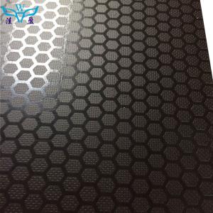 Wholesale Hexagon 15mm 9mm Anti Slip Plywood film faced plywood For Flooring with low pricem from China from china suppliers