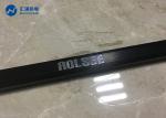 GB/ISO2768-M Standard Cnc Turning Milling Parts Tv Screen Frame ISO14001