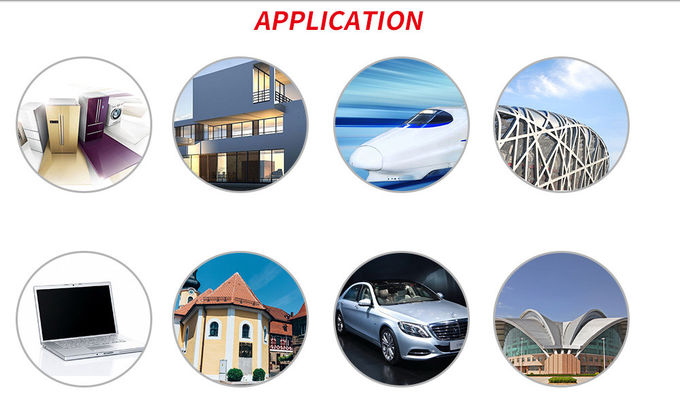 Excellent Thick Coating Primid Powder Coatings HAA Curing Resin