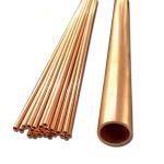 22mm Galvanized Water Steel Alloy Pipe Heat Exchanger Material