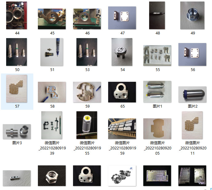 Anodizing Cnc Medical Parts CNC Turning And Drilling High Precision