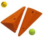 UIAA Certified Hand Hold for Used Rock Climbing Wall 5-10 Passengers and High