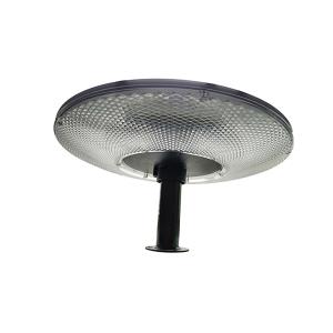 Wholesale 800W Garden Solar LED Light UFO IP65 Waterproof Solar Street UFO Garden Light from china suppliers