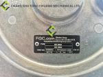 Zoomlion Concrete Pump Return Oil Filter Assembly KE 2884+KE 2883 1010600428