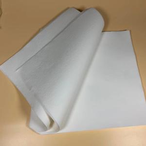 Wholesale White Brown Chemexs Bonded Prefolded Square Coffee Filters For 1-3 Cup Brewer from china suppliers