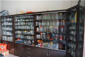 Foshan Shunde LISON Plastic Packing Co.,Ltd