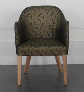 Wholesale Modern wholesale beech wood fabric upholstery dining chairs, arm chair,side chair for dining rooms from china suppliers
