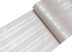 0.53*10m Soundproof Non-woven Modern Removable Wallpaper For The Livingroom