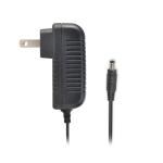 6.5v 1.5a Ac Dc Power Supply Adapter UL Certificate UL 62368 EN61347
