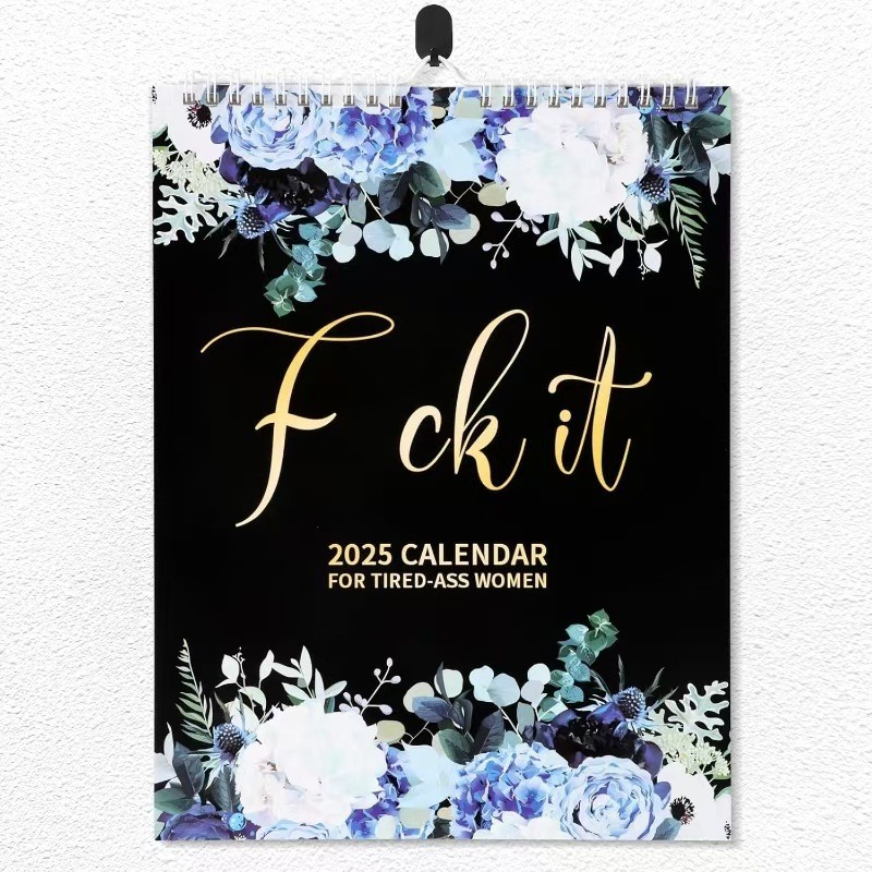 12 Photos Custom Desk Calendars Perfect for Business Branding