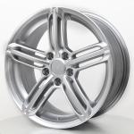 Passenger Car Alloy Audi Replica Wheels 17 18 19 20 Inch 5x100