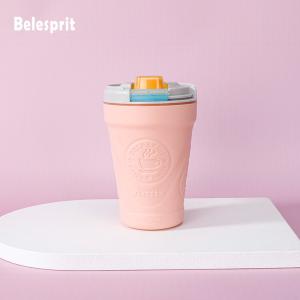 Wholesale Biodegradable Silicone Coffee Mug from china suppliers