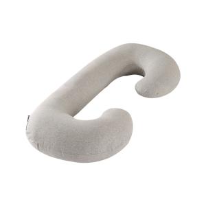 Wholesale C Shape Adjustable Full Body Motherhood Maternity Pregnancy Pillow 150*78cm from china suppliers