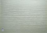 Wood Effect Embossed PVC Decorative Film For Lamination Width 1260mm