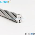 2/4/6 AWG Rose/Peachbell All Aluminum Conductor for Overhead Electrical