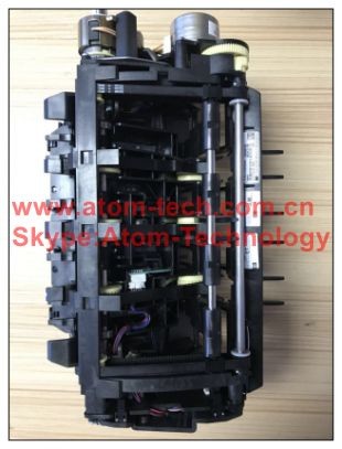 1750220022 Wincor cineo C4060 IOC AND IOT in-output customer tray crs 01750220022