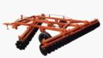 1BJ series Middle-duty Disc Harrow