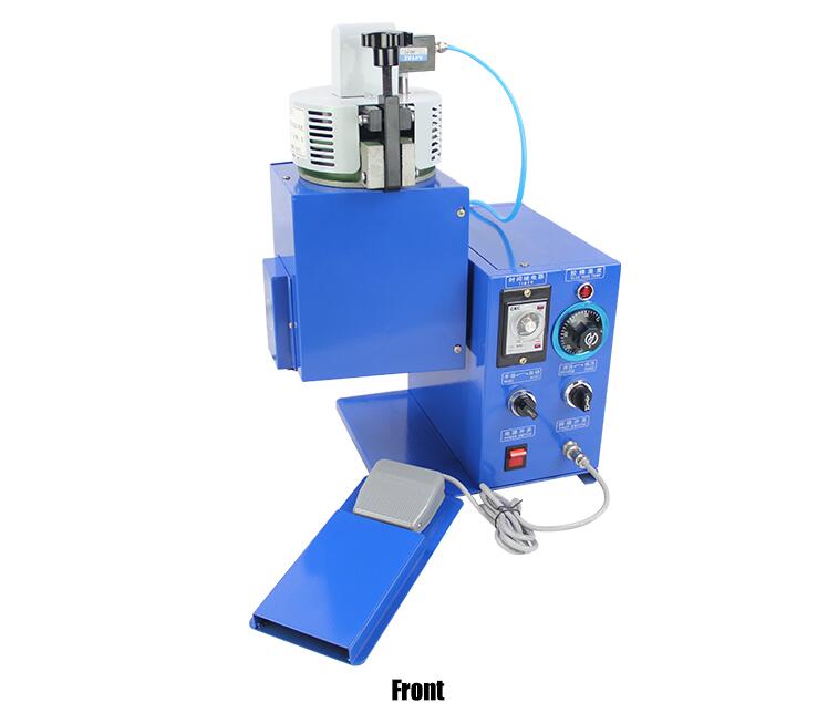 2L Label Glue Machine Glue Machine Maker Paper Tube Glue Machine