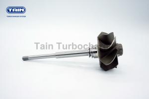 Wholesale RHF4 Jeep Cherokee CRD 2.5L Turbine Wheel Shaft Turbo Parts VA70 VA80 VA81 from china suppliers