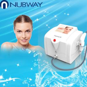 Wholesale Toppest hot fractional rf skin rejuvenation beauty equipment with CE approval for salon from china suppliers