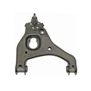 Wholesale Auto Suspension Parts Lower Control Arm for GMC SIERRA 1500 Standard Cab Pickup from china suppliers